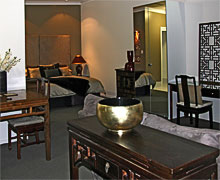Warwick accommodation facilities at 53 On Victoria