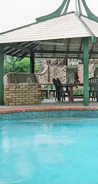 Accommodation Rates at Centre Point Mid-City Motor Inn