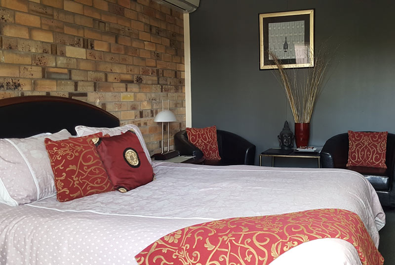 King Superior Room